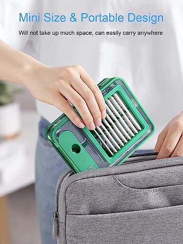 Denx UltraCool Smart Air Conditioning Fan