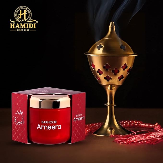 Ameera Perfume Special Fragrance
