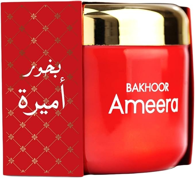 Ameera Perfume Special Fragrance