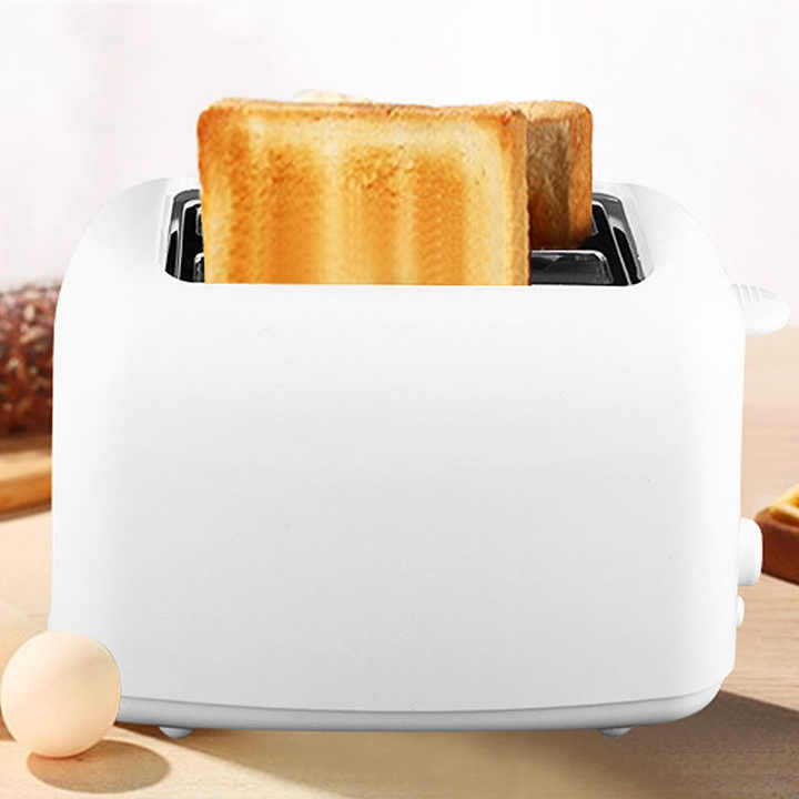 DENX Bread Toaster DX1781