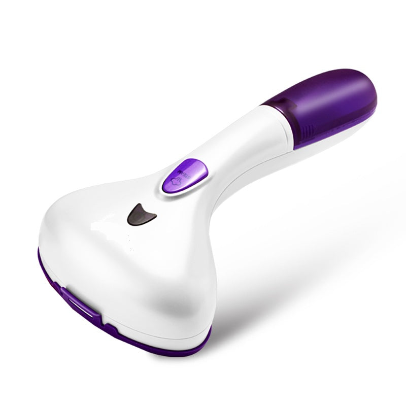PHILIPS Handheld Garment Steamer - Ideal for Travelling - Steam Flow of 22 Grams per minute - 1200W - 70ml - 50/60Hz - Steam&Go GC360/36