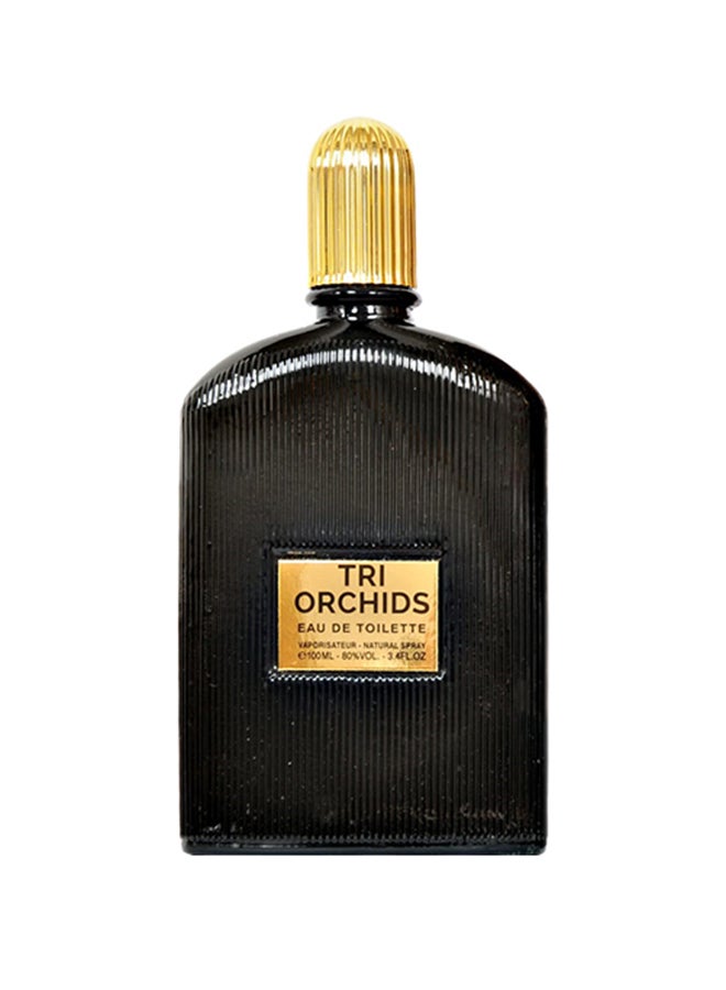 Tri Orchids Perfume 100 ml