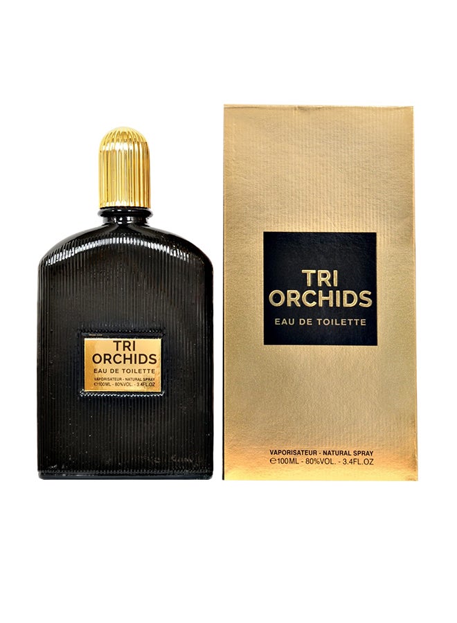 Tri Orchids Perfume 100 ml