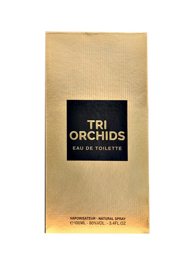 Tri Orchids Perfume 100 ml