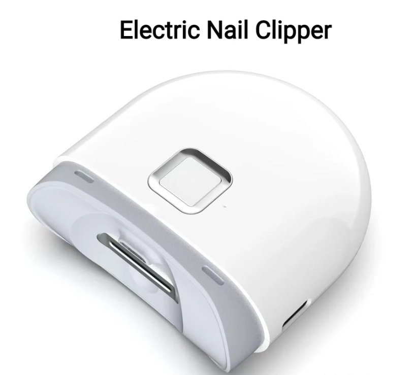 DLC Radiant Touch 7-Piece Nail Care Kit
