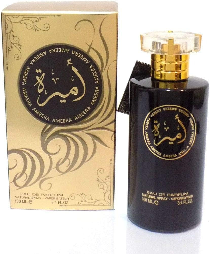 Ameera Perfume Special Fragrance
