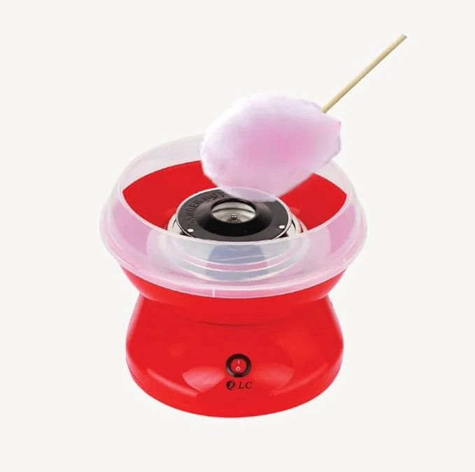 DLC 500W Electric Cotton Candy Maker DLC-C1802