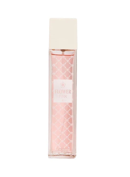 Flower Pink Perfume