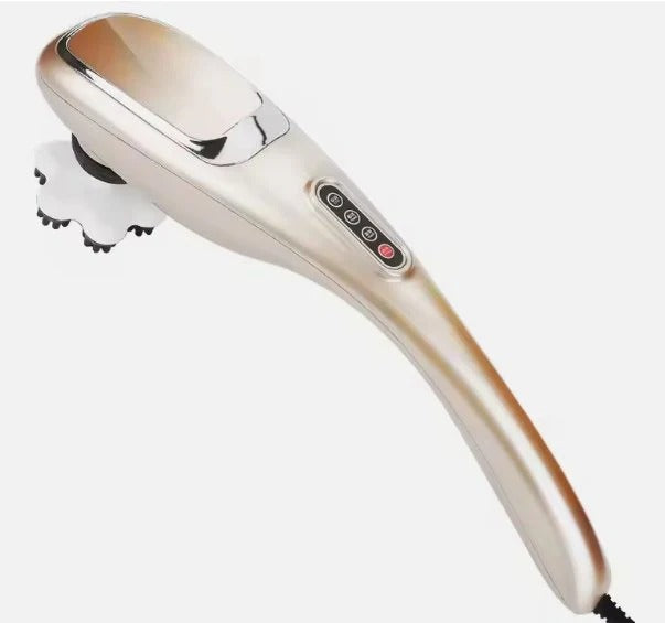 DLC - Hammer Heat Massager