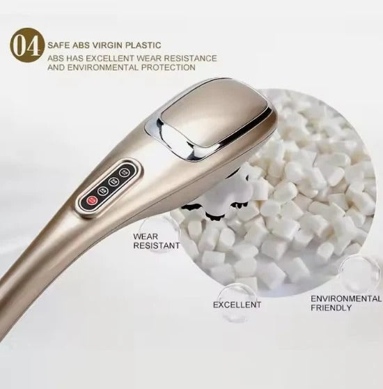 DLC - Hammer Heat Massager