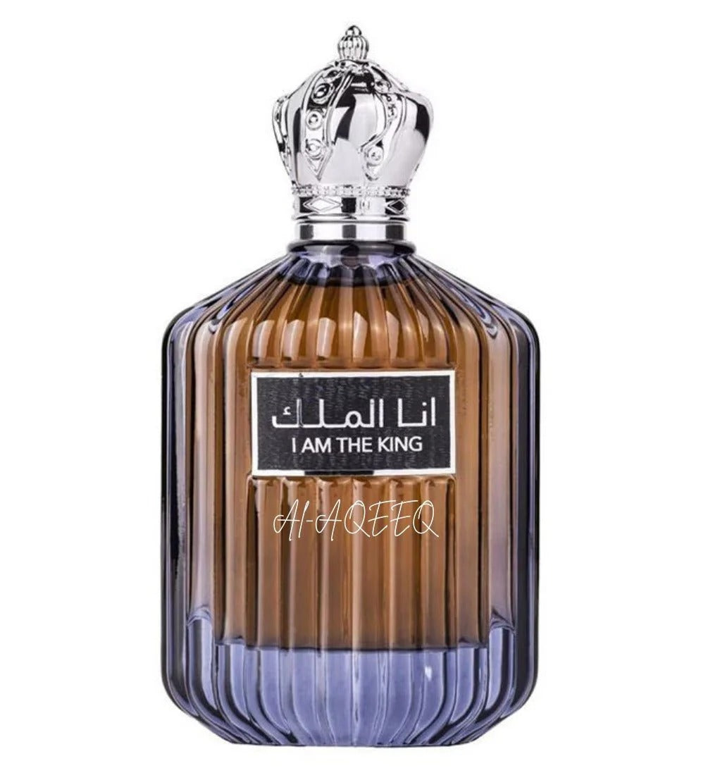 I Am The King 100 ml