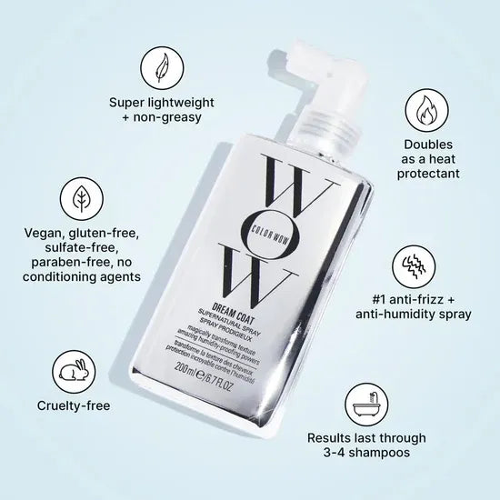 Super Natural Spray (200ml) ©