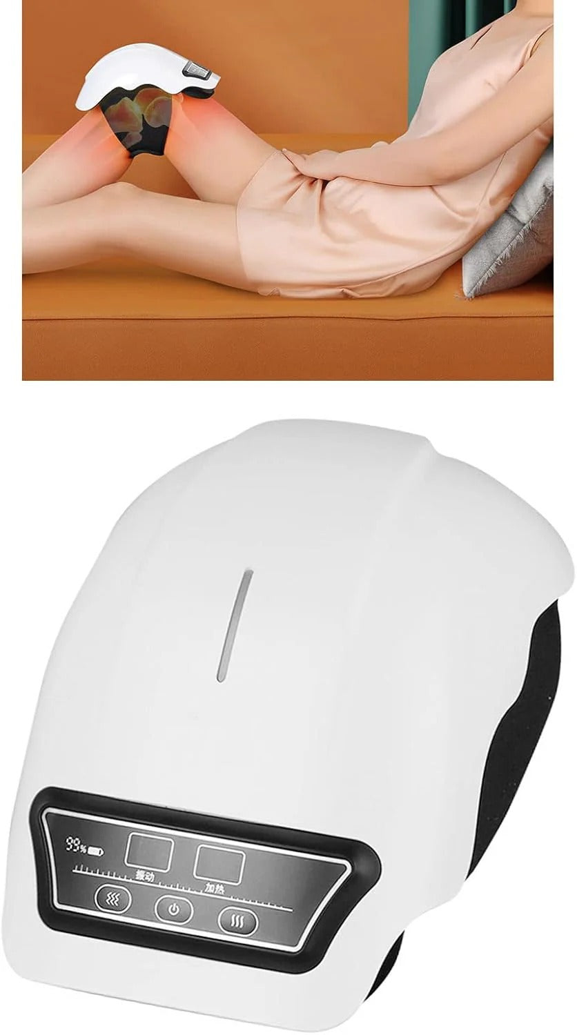 Electric Knee Massager (Knee Pain Relief)
