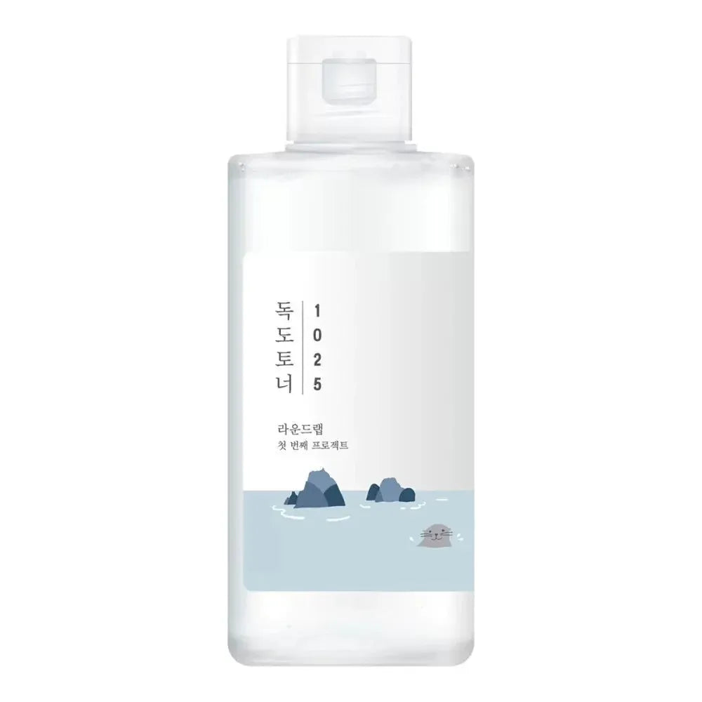 Round Lab Watery Type Toner (Original)