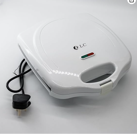 Home Master Churros Maker- 8 Pieces